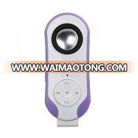 Portable MP3 Player with Speaker